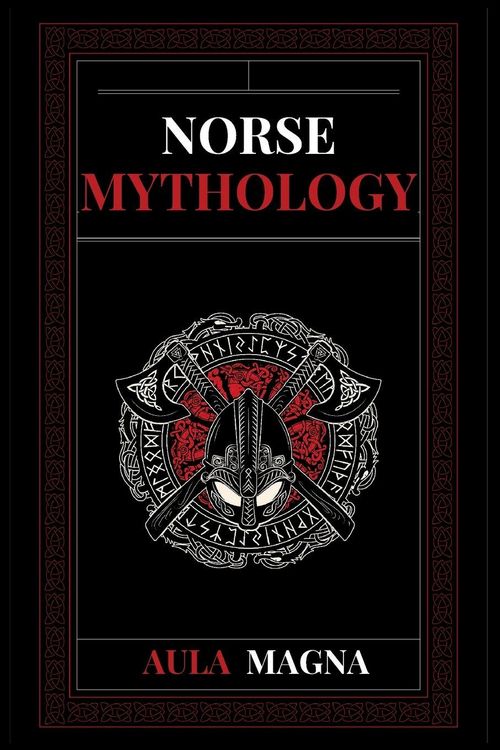 Produktbild: Norse Mythology