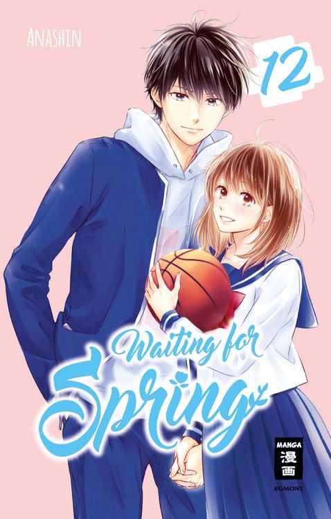 Produktbild: Waiting for Spring 12