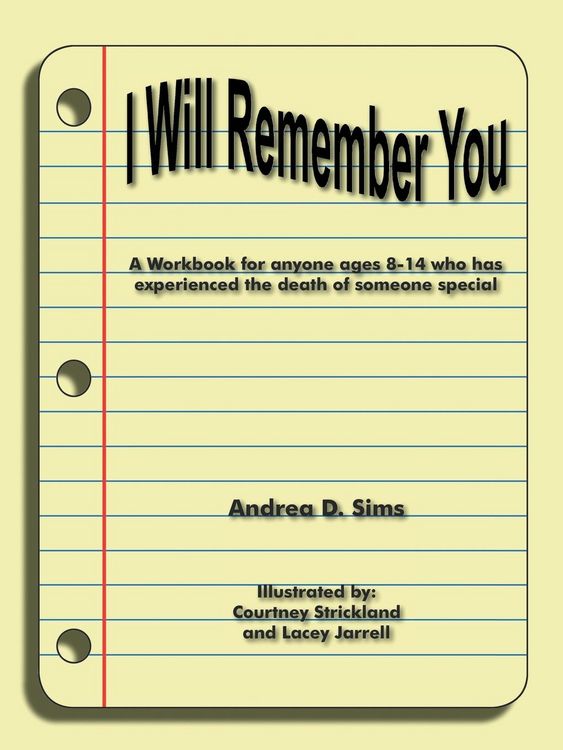 Produktbild: I Will Remember You