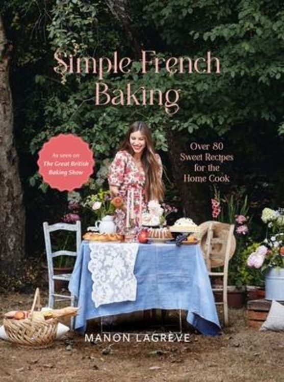 Produktbild: Simple French Baking