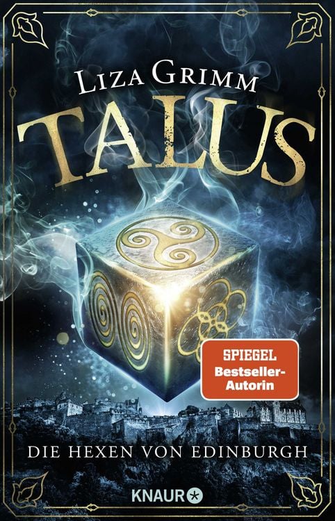 Produktbild: Talus