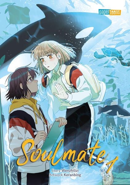 Produktbild: Soulmate 01