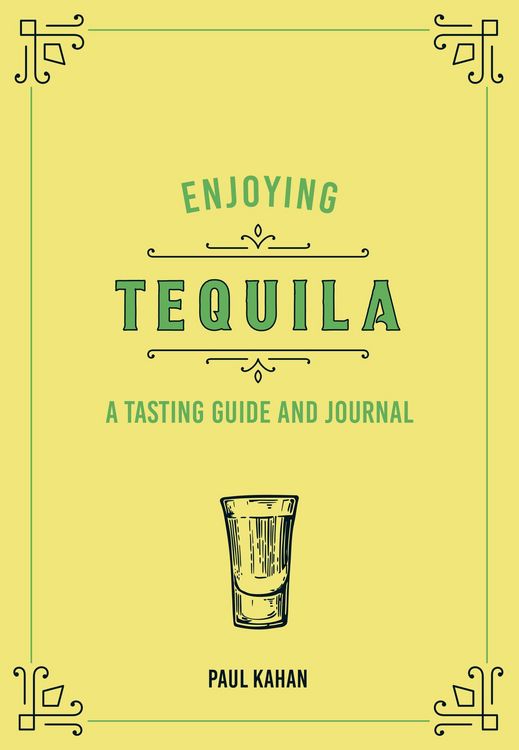 Produktbild: Enjoying Tequila