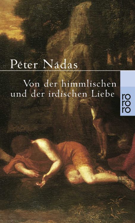 Produktbild: Von der himmlischen und der irdischen Liebe
