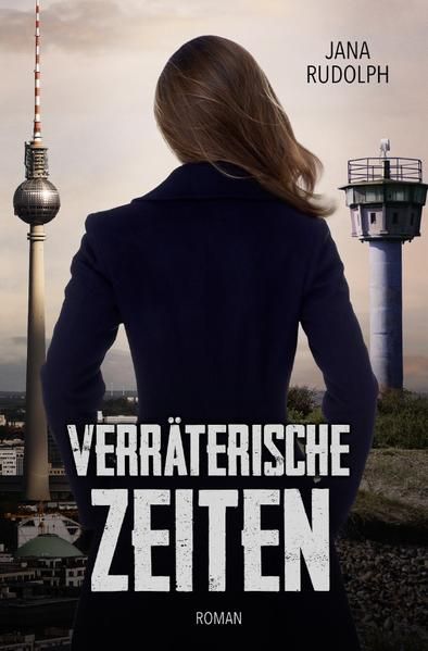 Produktbild: Verr&auml;terische Zeiten