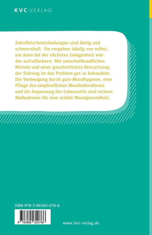 Produktbild: Zahnfleischentz&uuml;ndung