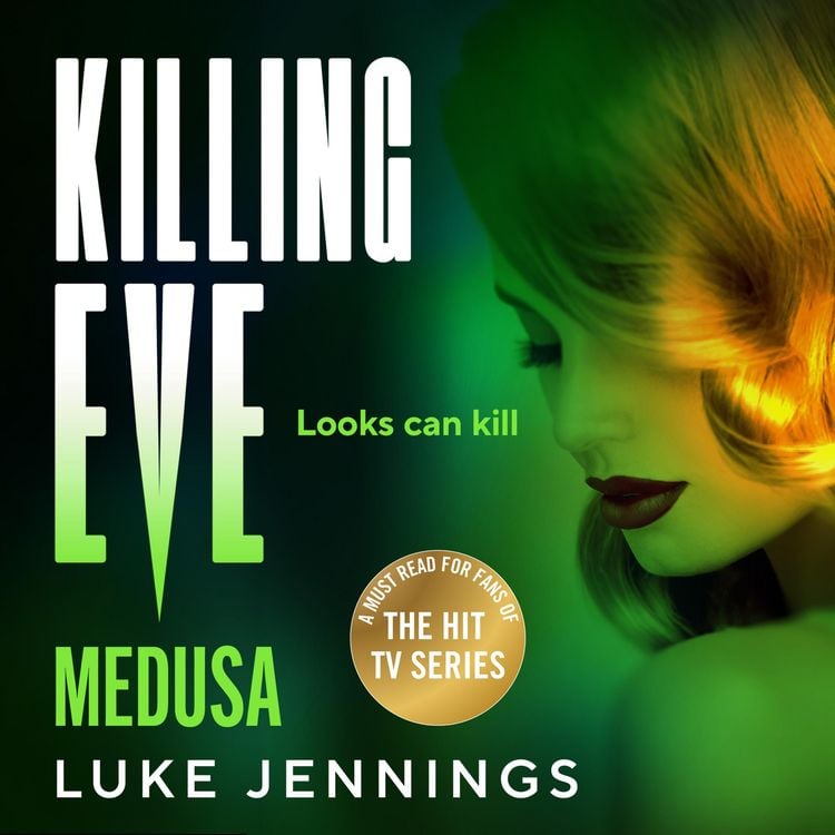 Produktbild: Killing Eve: Medusa