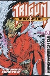 Produktbild: Nightow, Y: Trigun maximum