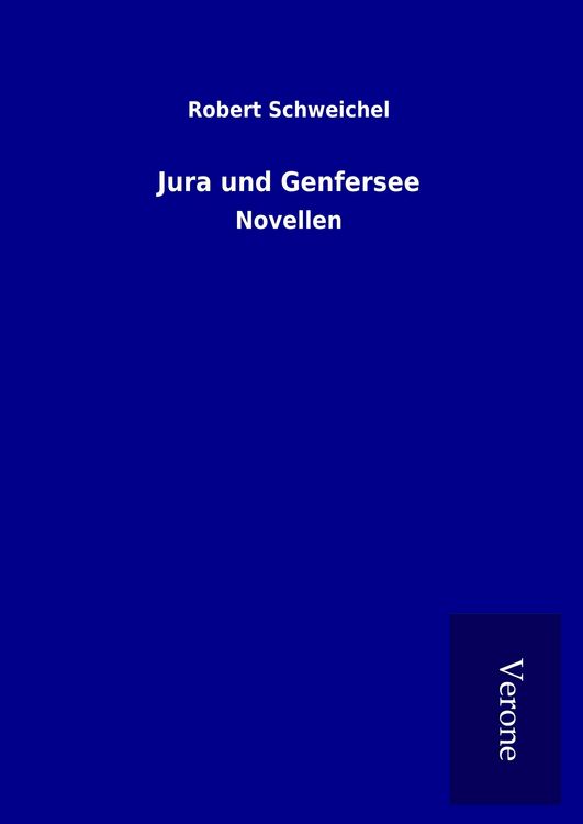 Produktbild: Jura und Genfersee