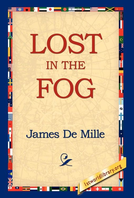 Produktbild: Lost in the Fog