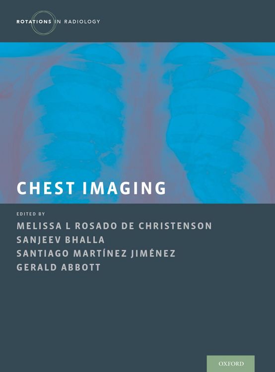 Produktbild: Chest Imaging