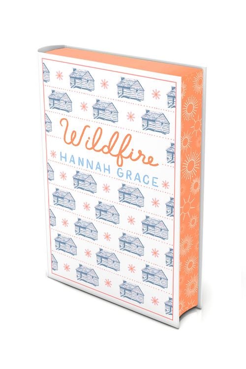 Produktbild: Wildfire: Deluxe Edition Hardcover