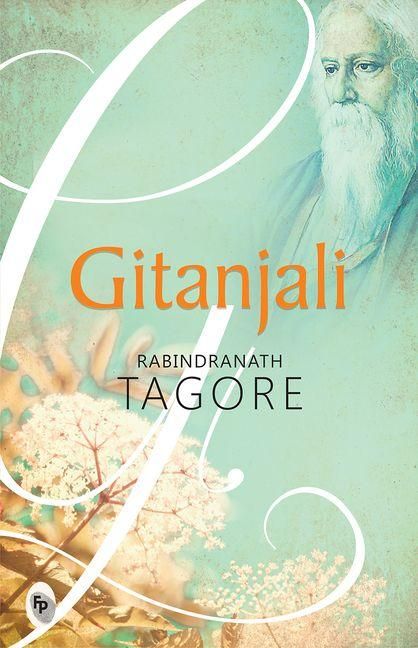 Produktbild: Gitanjali - Classics