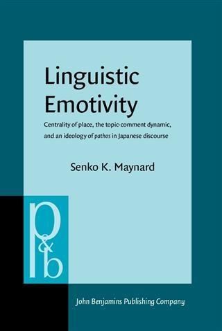 Produktbild: Linguistic Emotivity