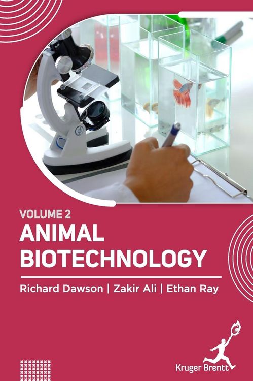 Produktbild: Animal Biotechnology Vol 2