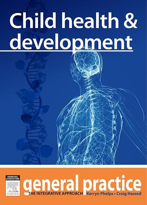 Produktbild: Child Health & Development