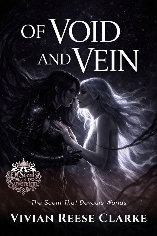 Produktbild: Of Void and Vein