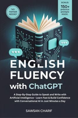 Produktbild: English Fluency with ChatGPT