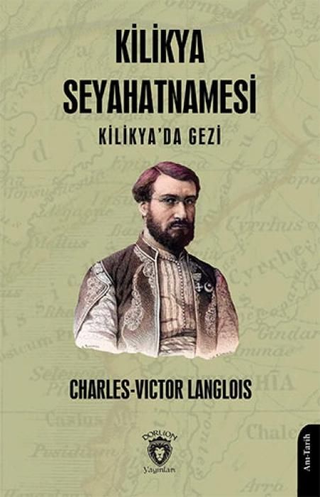 Produktbild: Kilikya Seyahatnamesi - Kilikyada Gezi