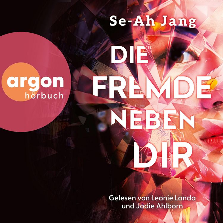 Produktbild: Die Fremde neben dir