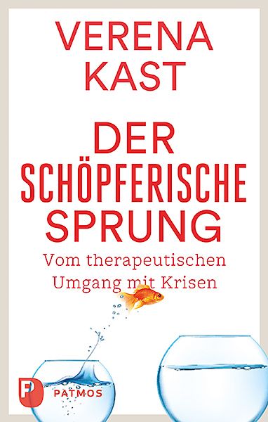 Produktbild: Der sch&ouml;pferische Sprung