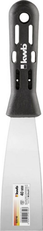 Produktbild: Kwb 029740 Malerspachtel 40mm