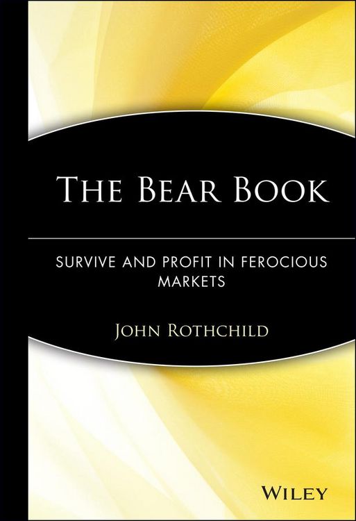 Produktbild: Bear Book