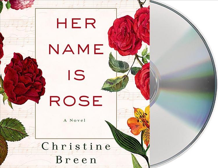 Produktbild: HER NAME IS ROSE            7D