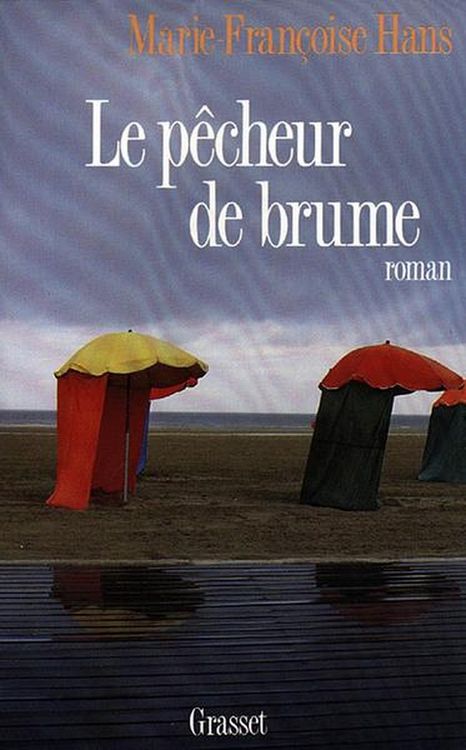 Produktbild: Le p&ecirc;cheur de brume