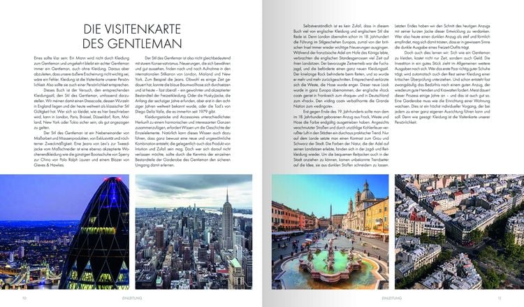 Produktbild: Der Gentleman