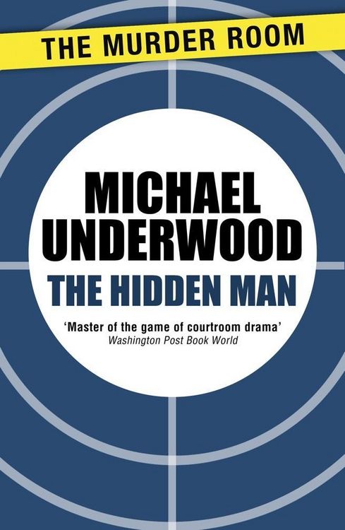 Produktbild: The Hidden Man