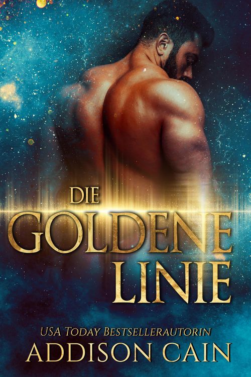 Produktbild: Die Goldene Linie