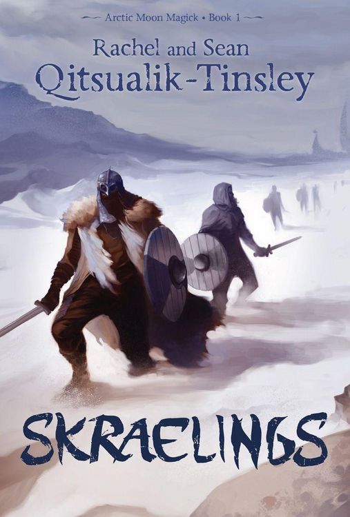 Produktbild: Skraelings