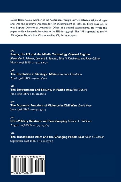 Produktbild: The Prospects for North Korea Survival