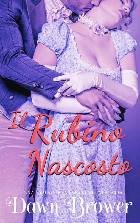 Produktbild: Il Rubino Nascosto