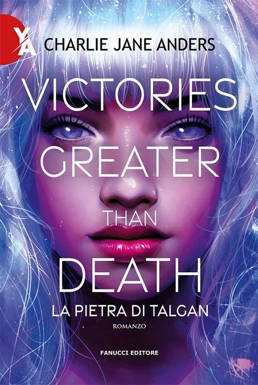 Produktbild: Victories Greater Than Death - La pietra di Talgan