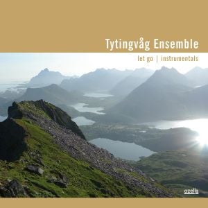 Produktbild: Let Go Instrumentals
