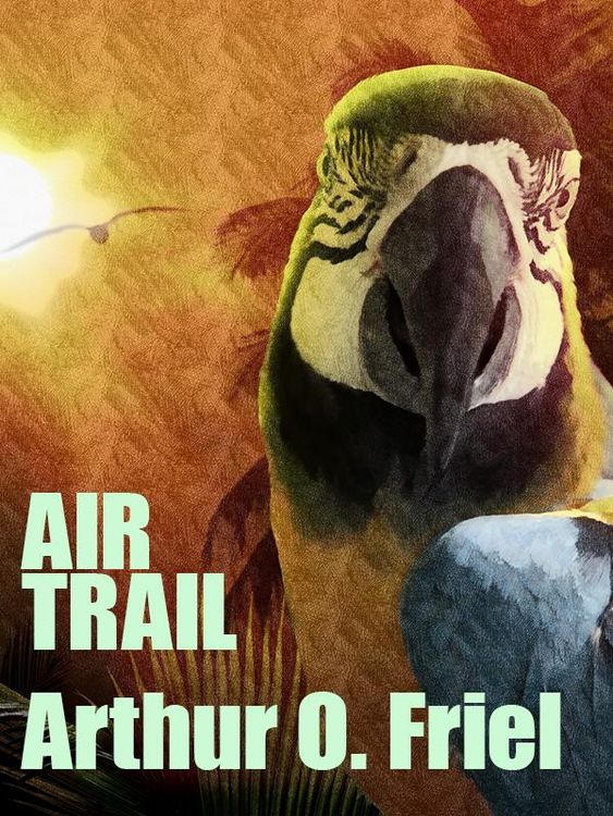 Produktbild: Air Trail