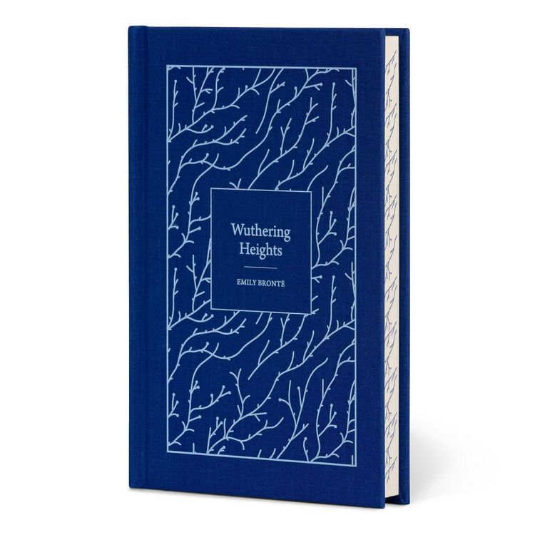 Produktbild: Wuthering Heights. Signature Clothbound Edition
