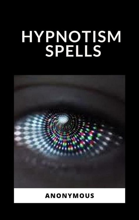 Produktbild: Hypnotism Spells
