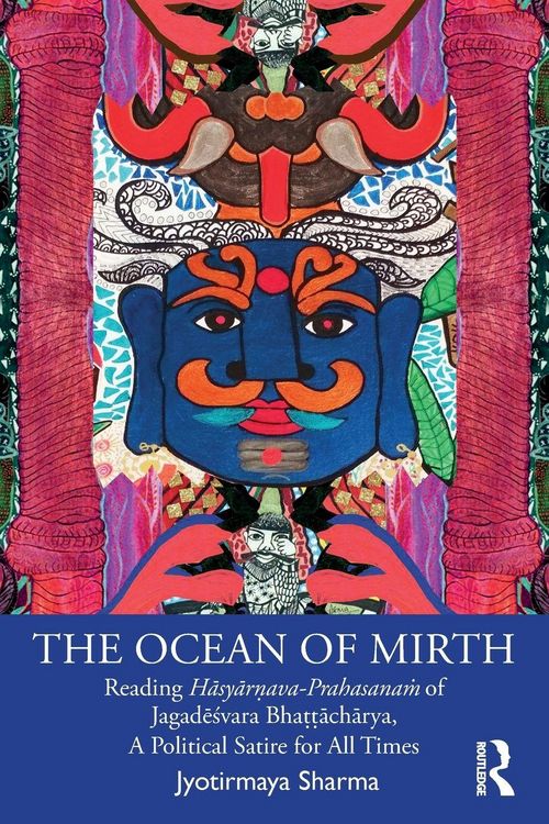 Produktbild: The Ocean of Mirth