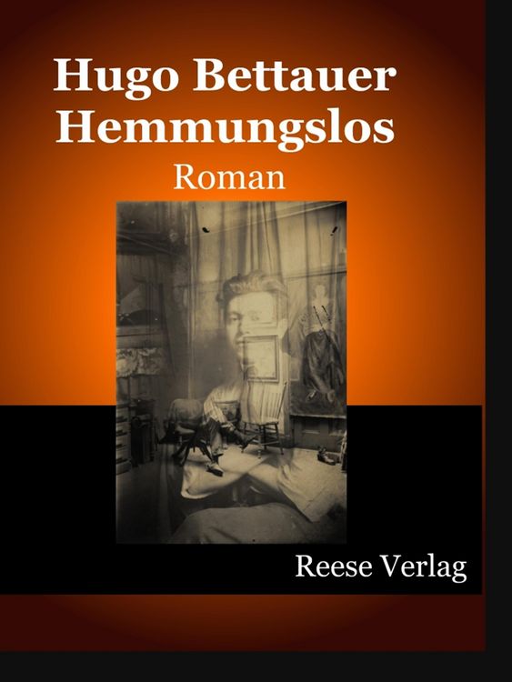 Produktbild: Hemmungslos