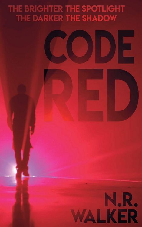 Produktbild: Code Red