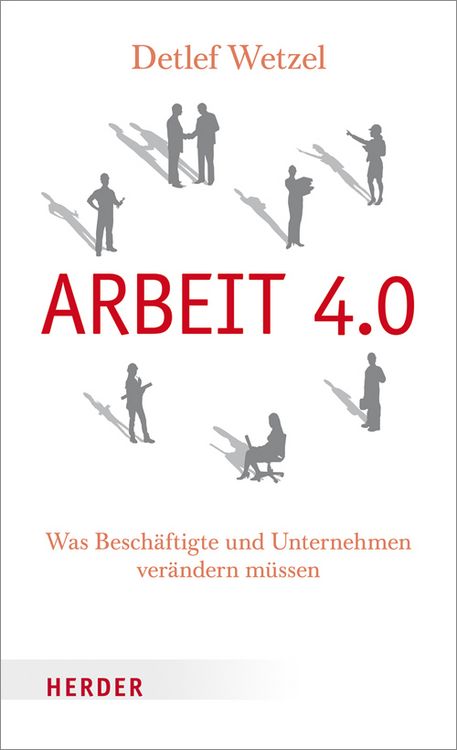 Produktbild: Arbeit 4.0