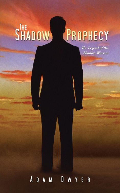 Produktbild: The Shadow Prophecy