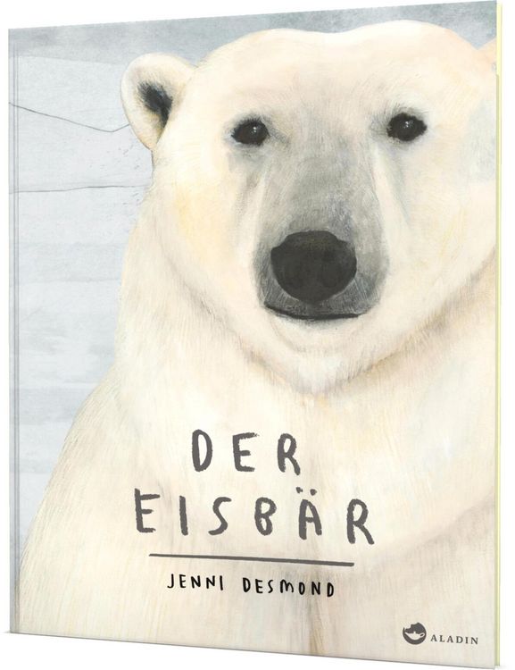 Produktbild: Der Eisb&auml;r