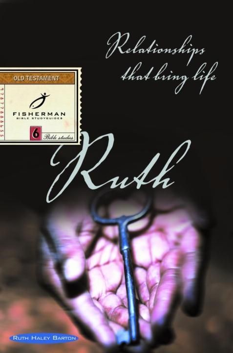Produktbild: Ruth