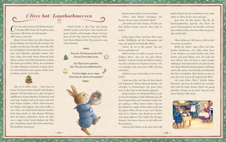 Produktbild: Weihnachten in Holly Pond Hill