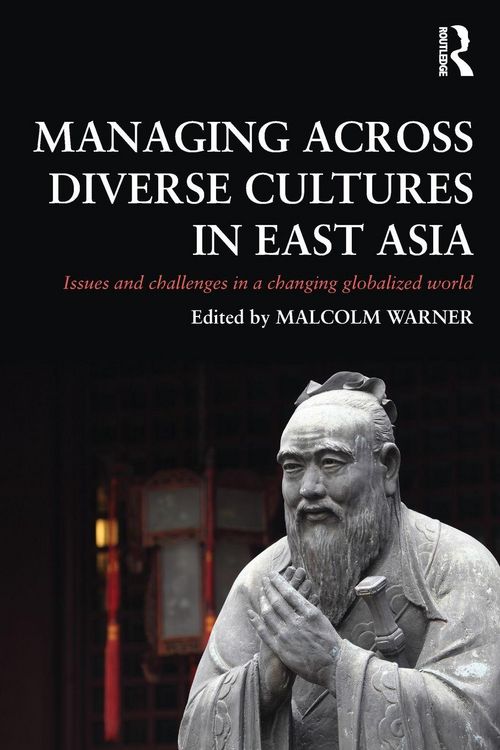 Produktbild: Managing Across Diverse Cultures in East Asia