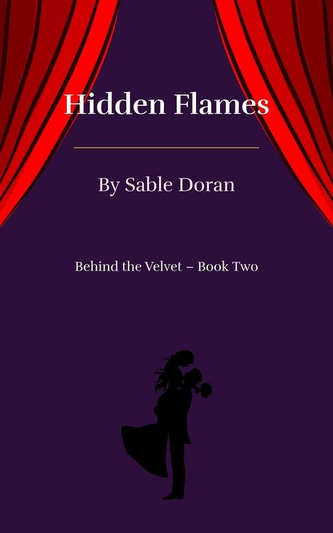 Produktbild: Hidden Flames